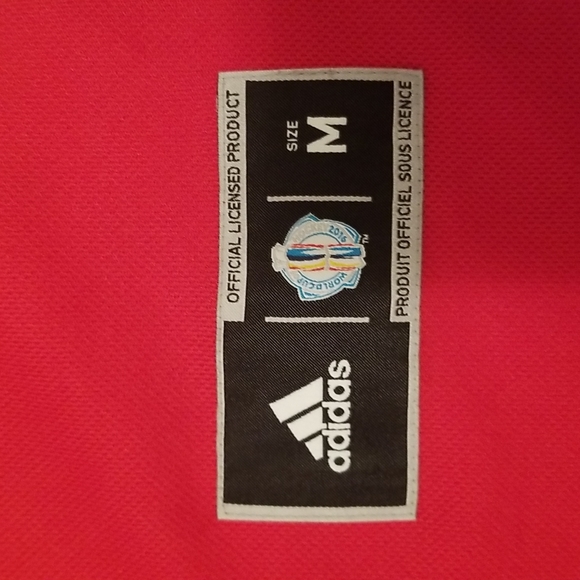 Team Canada Hockey Jersey - Picture 3 of 13